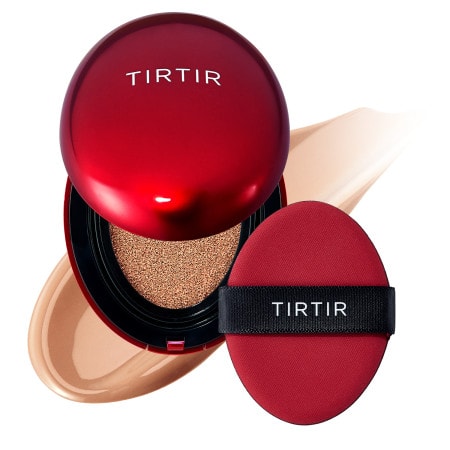 TIRTIR Mask Fit Red Cushion дълготраен фон дьо тен 33C Hazel - Грим - Сравни цени от 1 магазин с безплатна доставка