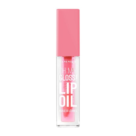 Rimmel London Oh My Gloss блясък за устни 100 Love Bug - Грим - Сравни цени от 1 магазин с безплатна доставка