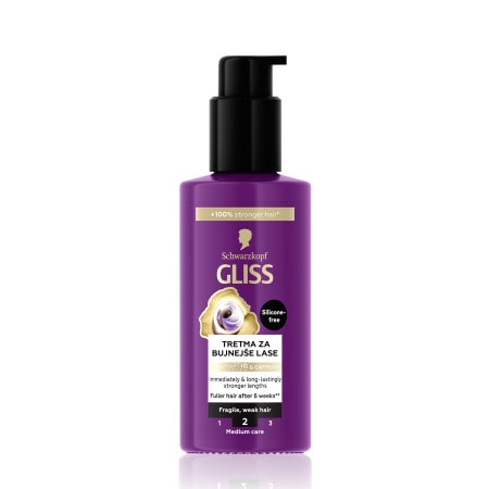 Schwarzkopf Gliss Full Hair Wonder регенериращ балсам за чуплива коса - Грижа за коса - Сравни цени от 1 магазин с безплатна доставка