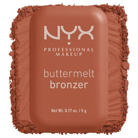 NYX Professional Makeup Buttermelt Bronzer бронзър-крем - Грим - Сравни цени от 1 магазин с безплатна доставка