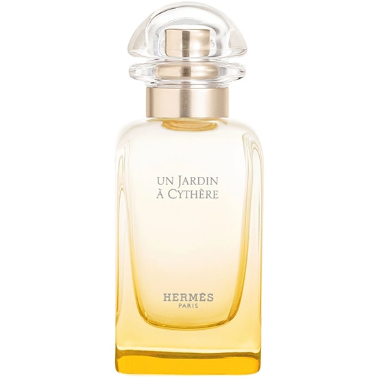 Hermes Hermes Un Jardin A Cythere Унисекс тоалетна вода EDT - Унисекс парфюм 50мл - Сравни цени от 2 магазина с безплатна доставка