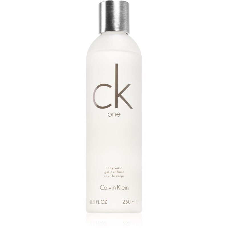 Calvin Klein CK One унисекс парфюм EDT