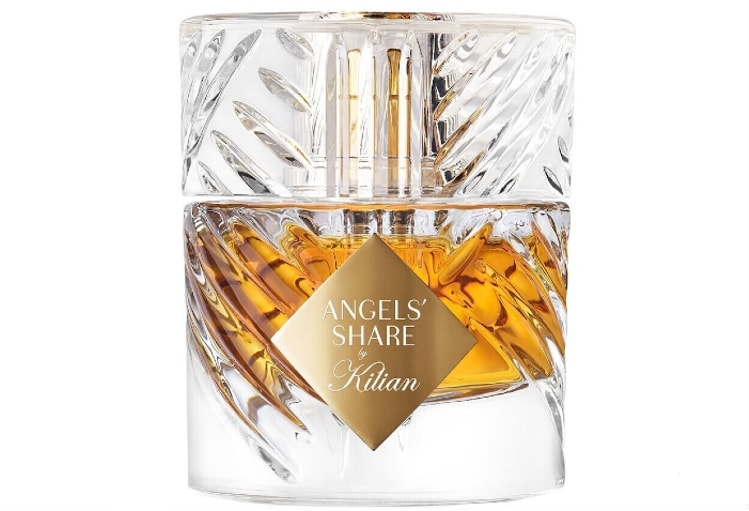 By Kilian By Kilian Angels' Share унисекс парфюм EDP - Унисекс парфюм 5мл - Сравни цени от 3 магазина с безплатна доставка