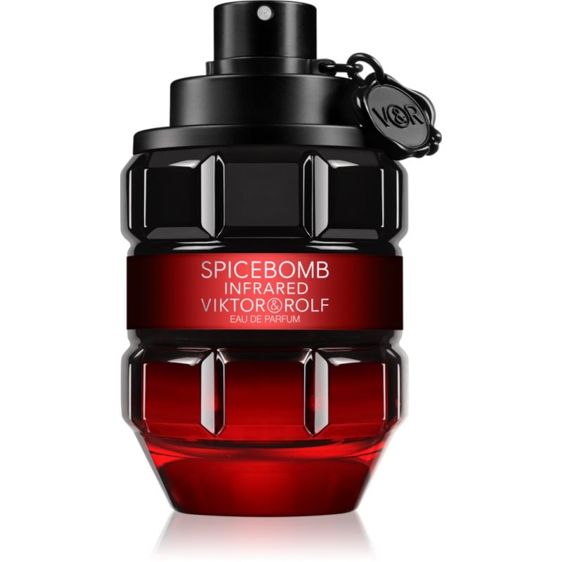 Viktor & Rolf Spicebomb Infrared Парфюмна вода за мъже EDP