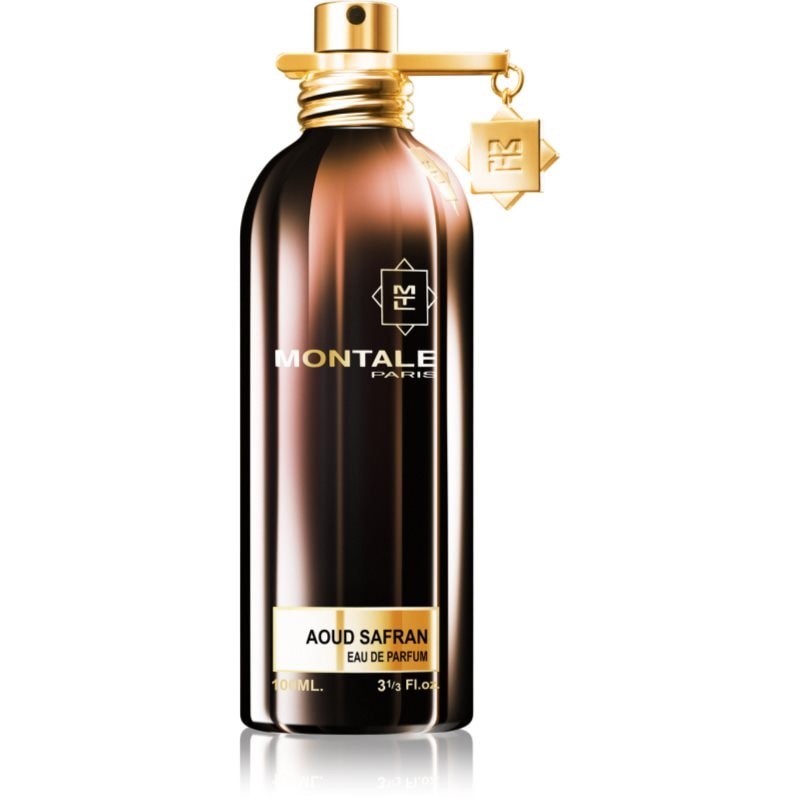 Montale Montale Aoud Safran Унисекс парфюм EDP - Унисекс парфюм 100мл - Сравни цени от 5 магазина с безплатна доставка