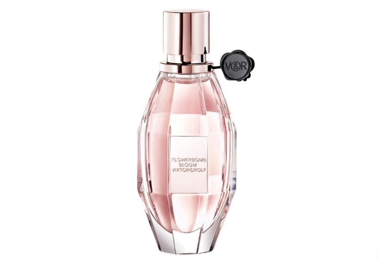 Viktor & Rolf Viktor & Rolf Flowerbomb Bloom парфюм за жени EDT - Дамски парфюм 50мл - Сравни цени от 2 магазина с безплатна доставка