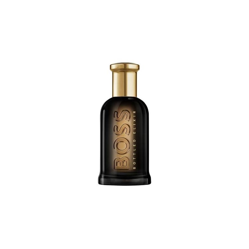 Hugo Boss Hugo Boss Bottled Elixir Парфюмна вода за мъже EDP - Мъжки парфюм 50мл - Сравни цени от 2 магазина с безплатна доставка