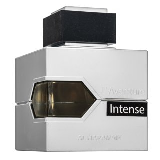 Al Haramain Al Haramain L`Aventure Intense Парфюмна вода за мъже EDP - Мъжки парфюм 100мл - Сравни цени от 3 магазина с безплатна доставка