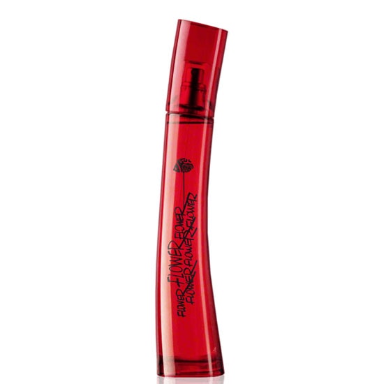 Kenzo Kenzo Flower Tag Eau de Parfum дамски парфюм EDP - Дамски парфюм 50мл - Сравни цени от 2 магазина с безплатна доставка