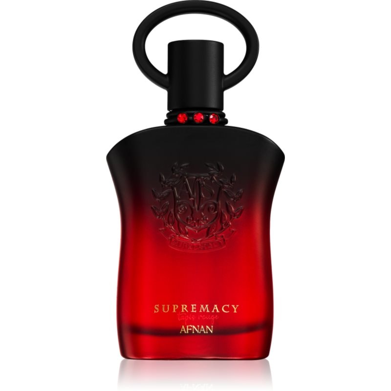 Afnan Afnan Supremacy Tapis Rouge Парфюмна вода за жени EDP - Дамски парфюм 90мл - Сравни цени от 4 магазина с безплатна доставка