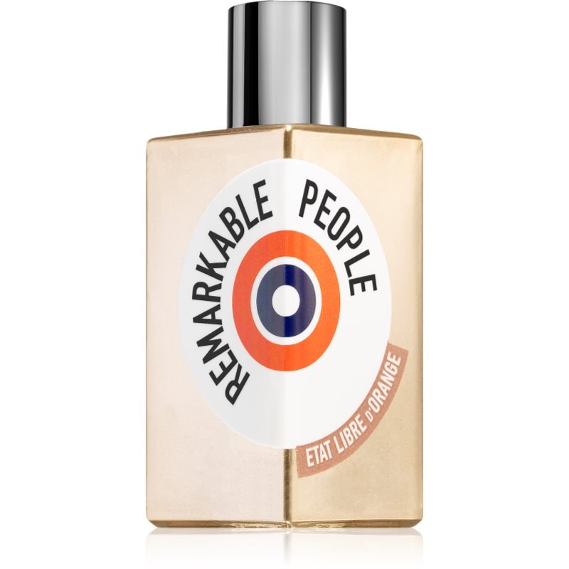 Etat Libre DOrange Etat Libre d’Orange Remarkable People унисекс EDP - Унисекс парфюм 50мл - Сравни цени от 3 магазина с безплатна доставка