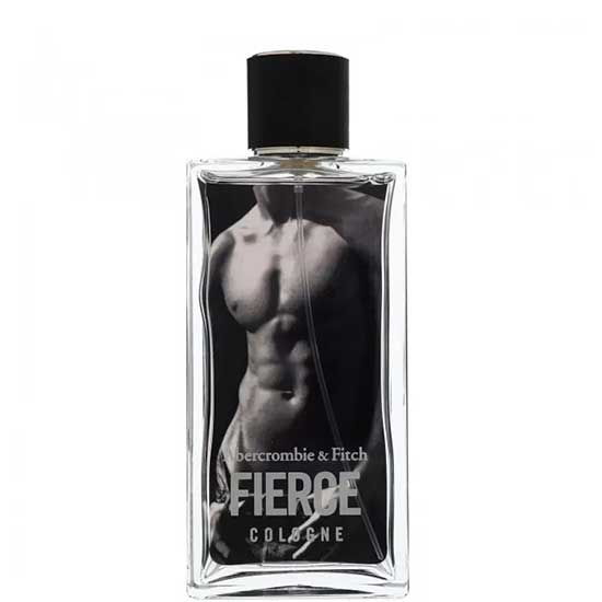 Abercrombie & Fitch Fierce Одеколон за мъже EDC