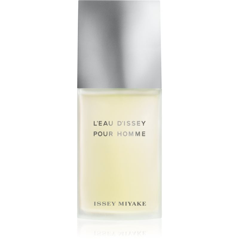 Issey Miyake L`Eau d`Issey Pour Homme парфюм за мъже EDT