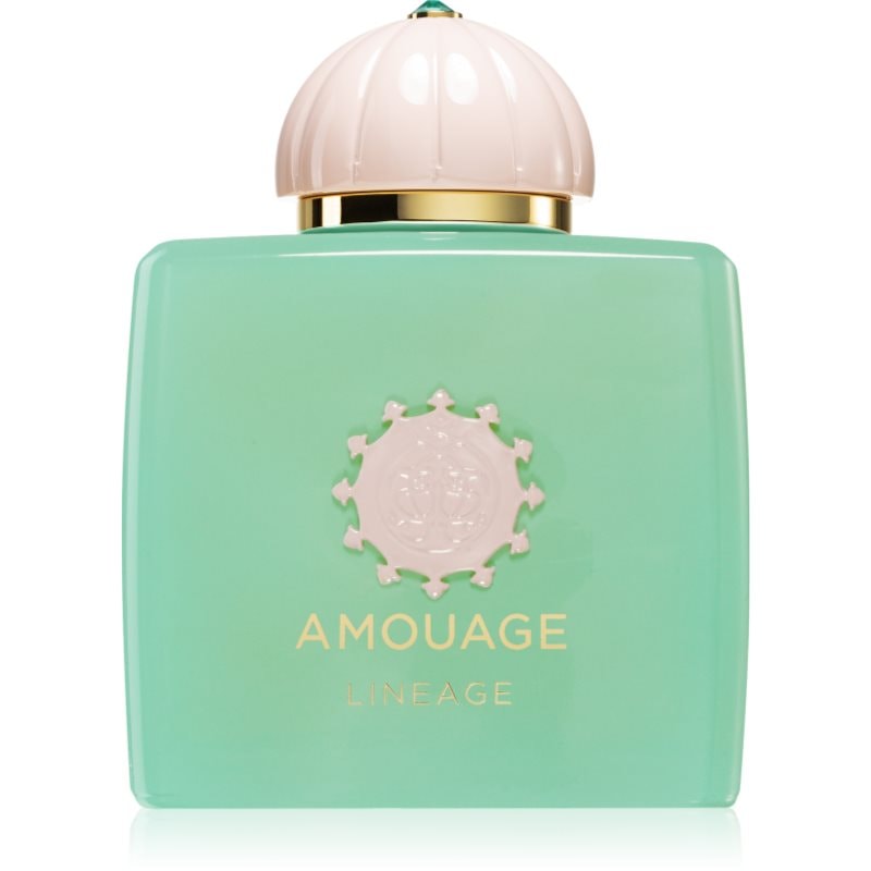 Amouage Amouage Lineage унисекс парфюм EDP - Унисекс парфюм 100мл - Сравни цени от 3 магазина с безплатна доставка