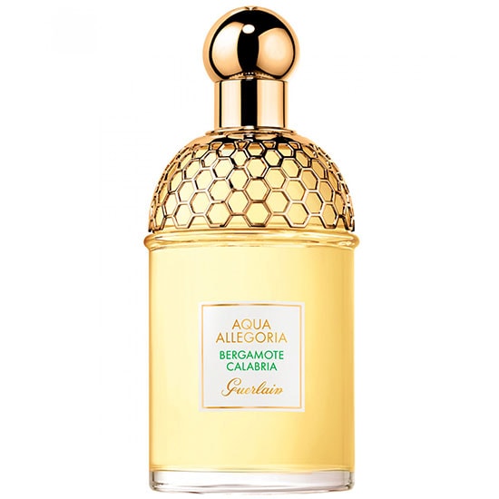 Guerlain Guerlain Aqua Allegoria Bergamote Calabria унисекс EDT - Унисекс парфюм 75мл - Сравни цени от 2 магазина с безплатна доставка