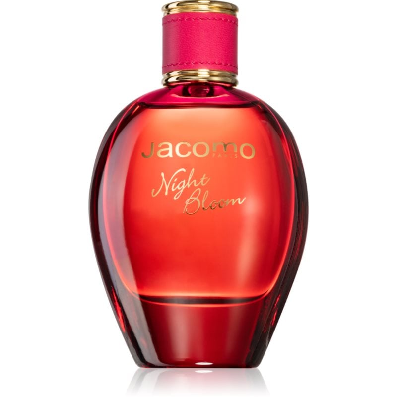 Jacomo Night Bloom Парфюмна вода за жени EDP