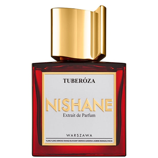 Nishane Tuberoza Extrait De Parfum Унисекс парфюмен екстракт