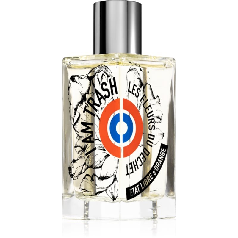Etat Libre DOrange Etat Libre d’Orange I am Trash - Les Fleurs du Déchet унисекс EDP - Унисекс парфюм 50мл - Сравни цени от 2 магазина с безплатна доставка