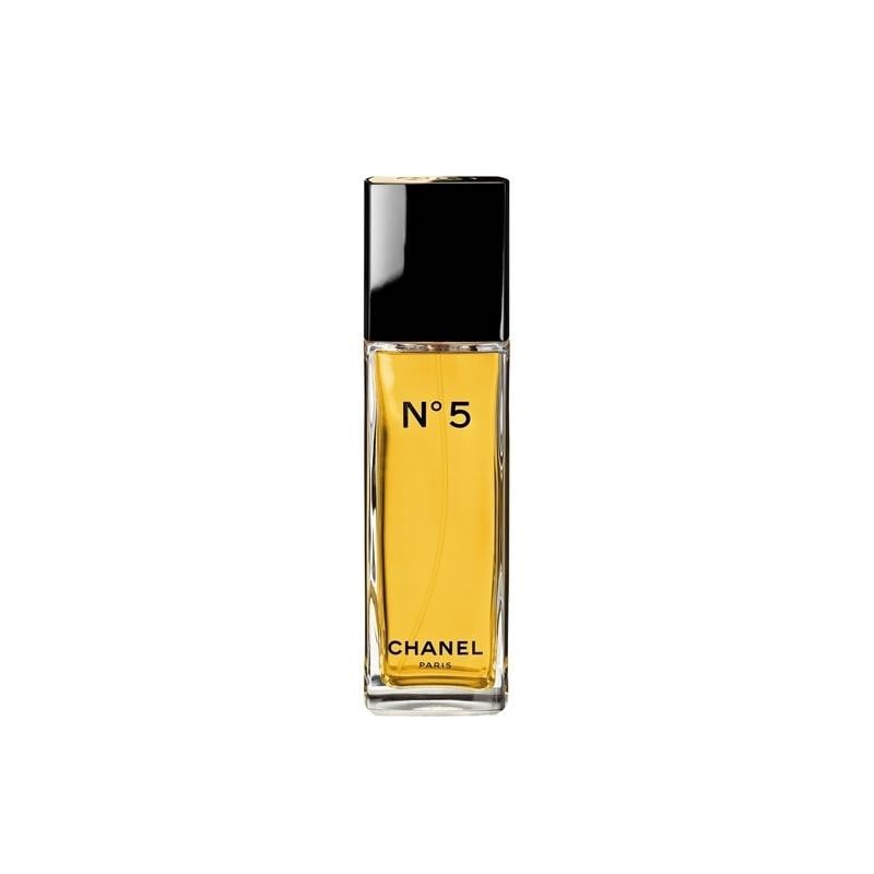 Chanel Chanel No.5 EDT - Дамски парфюм 100мл - Сравни цени от 1 магазин с безплатна доставка