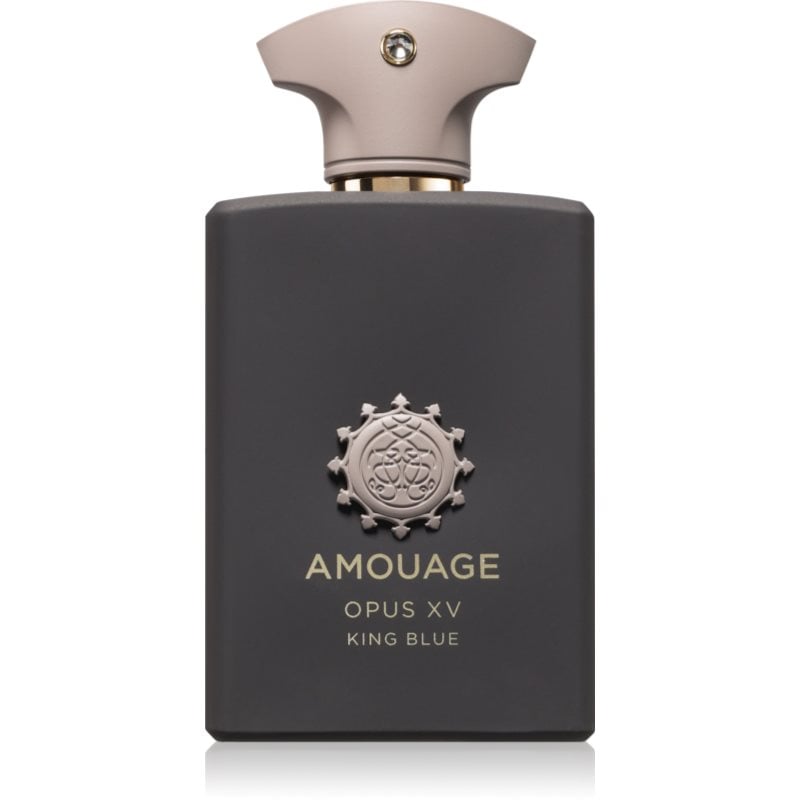 Amouage Opus XV King Blue унисекс парфюм EDP