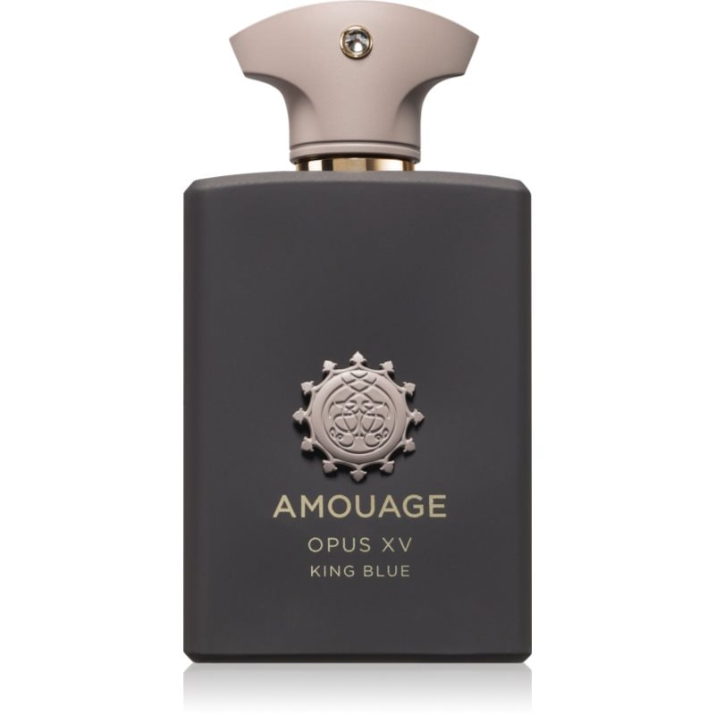 Amouage Amouage Opus XV King Blue унисекс парфюм EDP - Унисекс парфюм 100мл - Сравни цени от 3 магазина с безплатна доставка