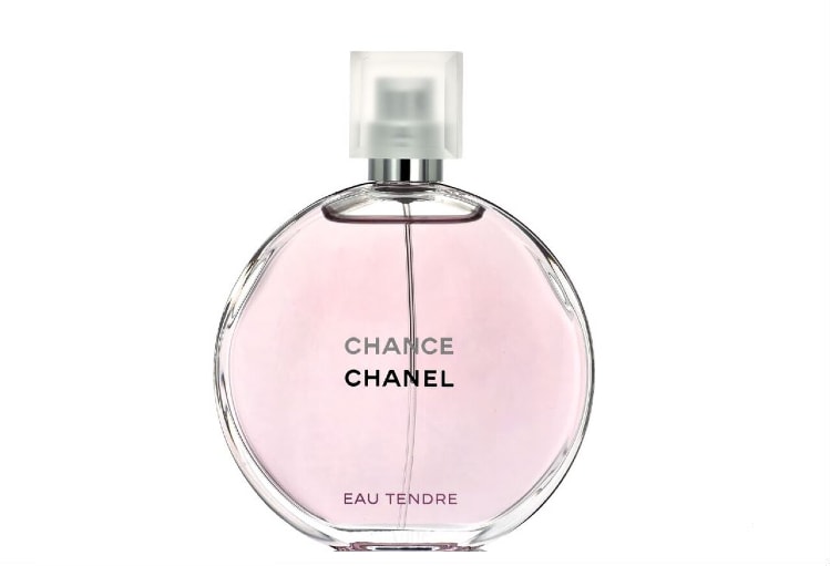 Chanel Chanel Chance Eau Tendre парфюм за жени EDT - Дамски парфюм 35мл - Сравни цени от 5 магазина с безплатна доставка