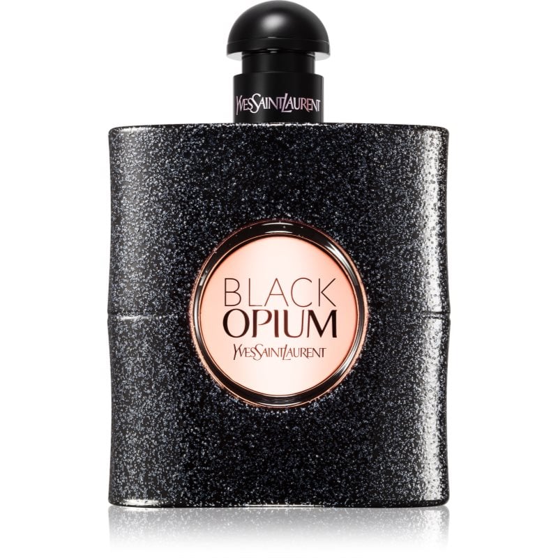 YSL Black Opium парфюм за жени EDP