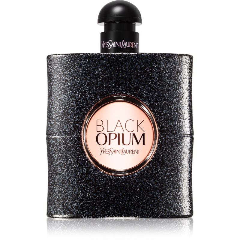 YSL YSL Black Opium парфюм за жени EDP - Дамски парфюм 30мл - Сравни цени от 5 магазина с безплатна доставка