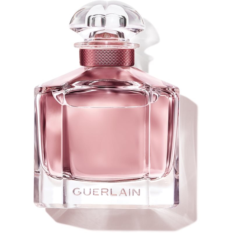 Guerlain Guerlain Mon Guerlain Intense Парфюм за жени EDP - Дамски парфюм 30мл - Сравни цени от 4 магазина с безплатна доставка