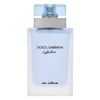 Dolce & Gabbana Light Blue Eau Intense парфюм за жени EDP