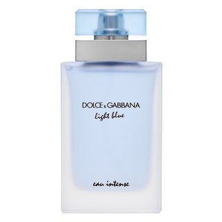 Dolce & Gabbana Dolce & Gabbana Light Blue Eau Intense парфюм за жени EDP - Дамски парфюм 25мл - Сравни цени от 4 магазина с безплатна доставка