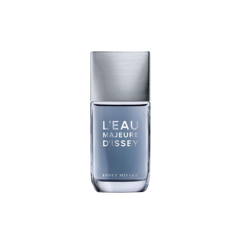 Issey Miyake L`Eau Majeure Парфюм за мъже EDT