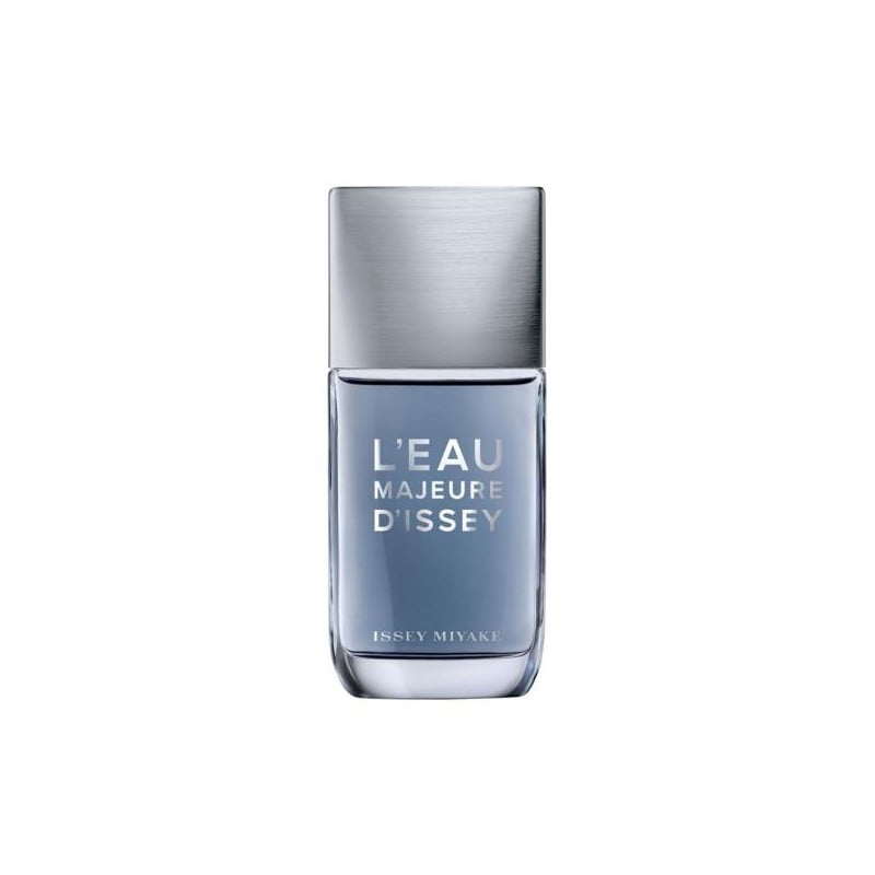Issey Miyake Issey Miyake L`Eau Majeure Парфюм за мъже EDT - Мъжки парфюм 100мл - Сравни цени от 1 магазин с безплатна доставка