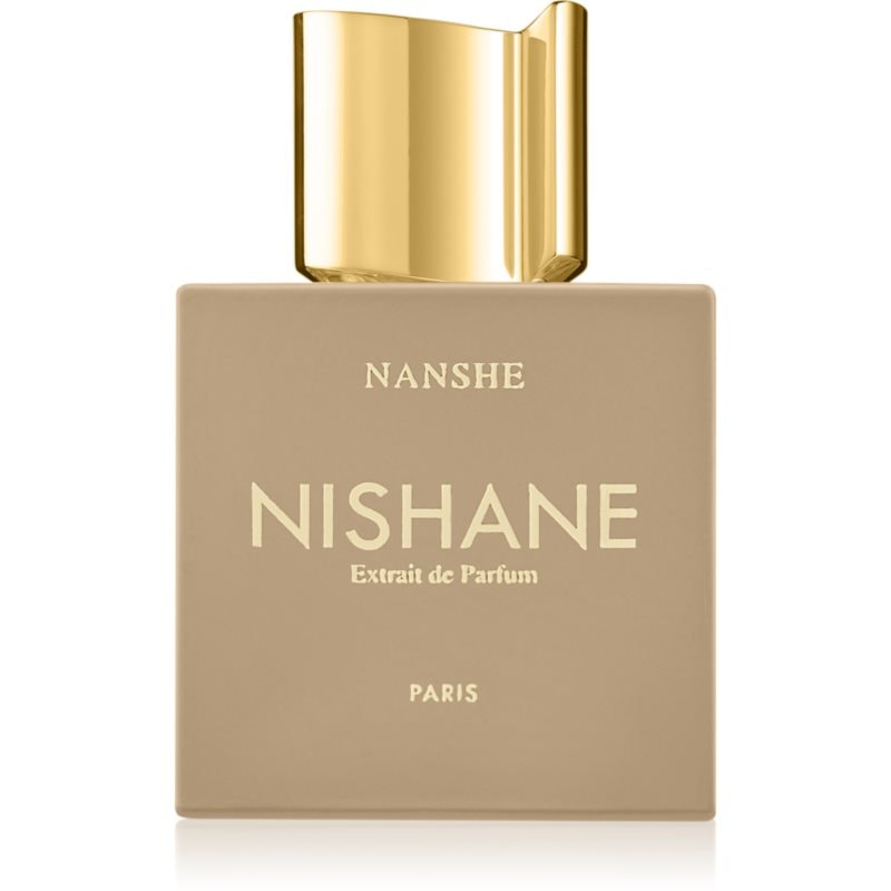 Nishane Nishane Nanshe Extrait De Parfum Унисекс парфюмен екстракт EXDP - Унисекс парфюм 50мл - Сравни цени от 3 магазина с безплатна доставка