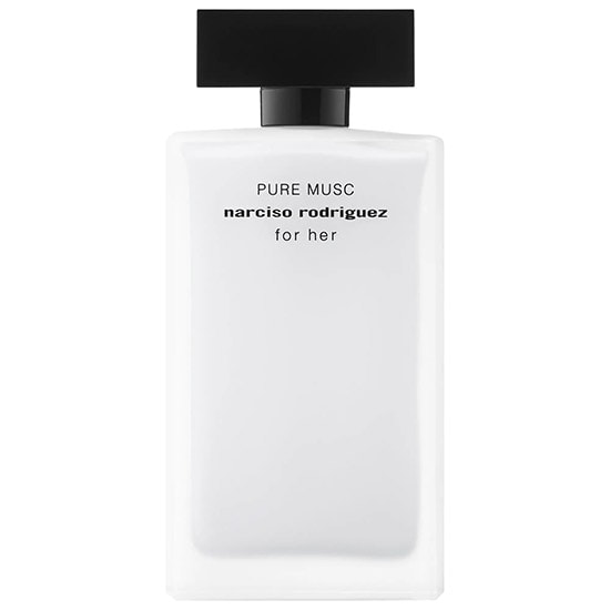 Narciso Rodriguez Narciso Rodriguez Pure Musc For Her парфюм за жени EDP - Дамски парфюм 30мл - Сравни цени от 1 магазин с безплатна доставка