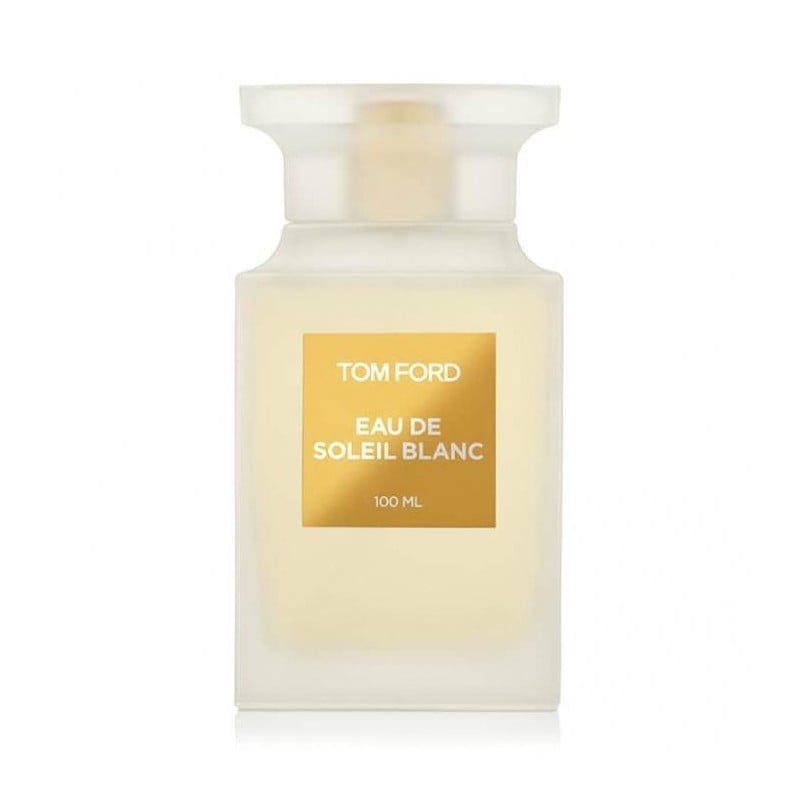 Tom Ford Private Blend: Eau De Soleil Blanc Унисекс парфюм EDT