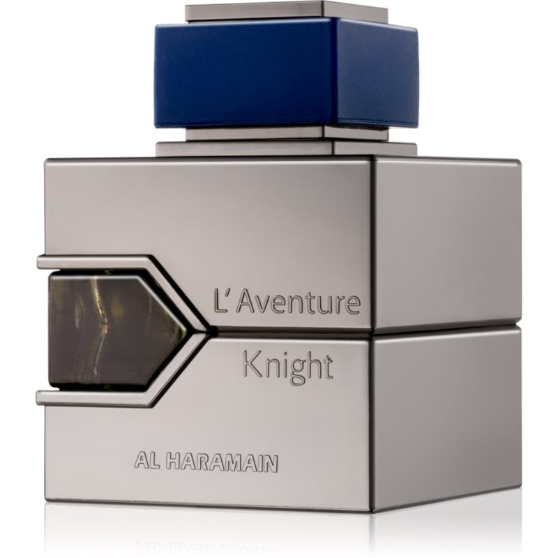 Al Haramain L`Aventure Knight Парфюмна вода за мъже EDP
