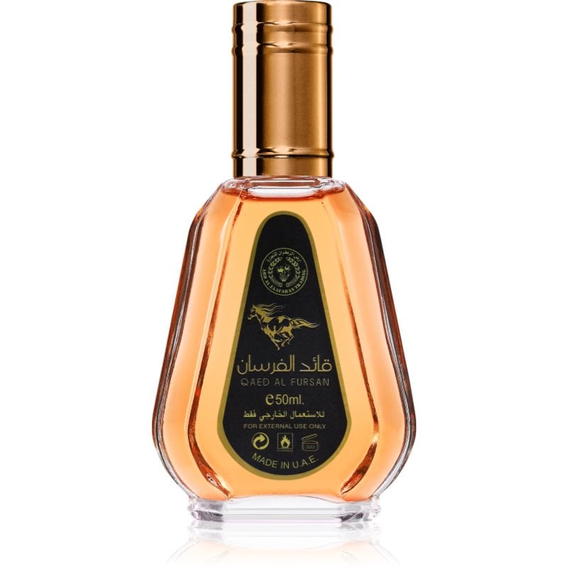 Lattafa Qaed Al Fursan унисекс EDP