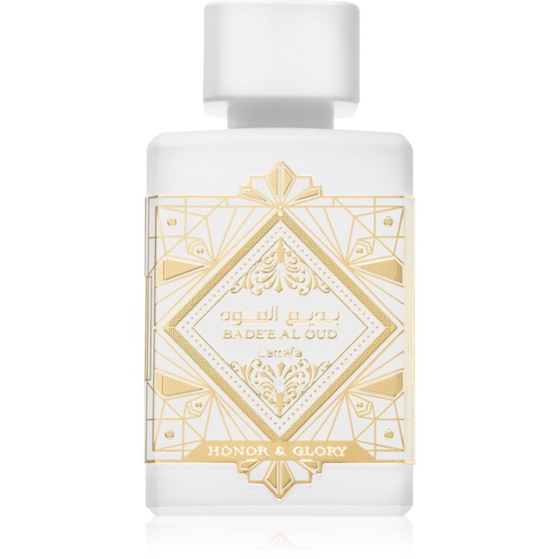 Lattafa Bade'e Al Oud Honor & Glory Унисекс парфюмна вода EDP