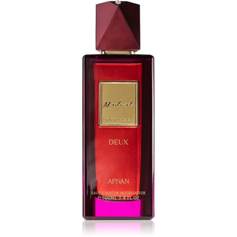 Afnan Modest Pour Femme Deux парфюм за жени EDP