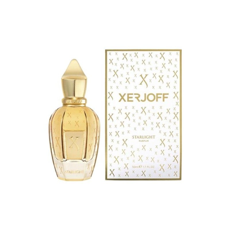 Xerjoff Xerjoff Shooting Stars Starlight Унисекс парфюмна вода EDP - Унисекс парфюм 2мл - Сравни цени от 1 магазин с безплатна доставка