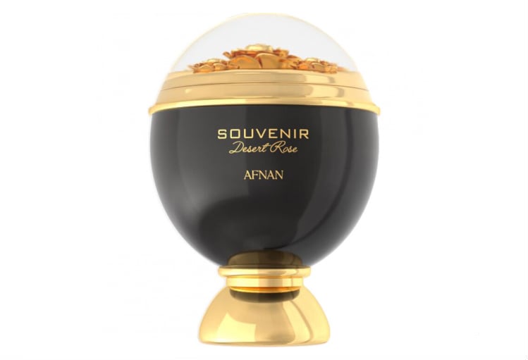 Afnan Souvenir Desert Rose Парфюмна вода за жени EDP