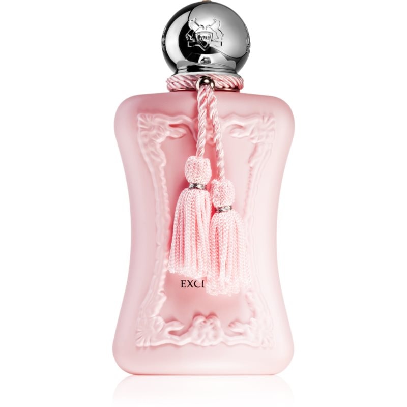 Parfums de Marly Parfums De Marly Delina Exclusif за жени EDP - Дамски парфюм 30мл - Сравни цени от 3 магазина с безплатна доставка