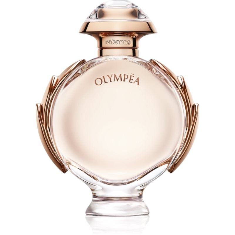 Paco Rabanne Paco Rabanne Olympea парфюм за жени EDP - Дамски парфюм 10мл - Сравни цени от 5 магазина с безплатна доставка