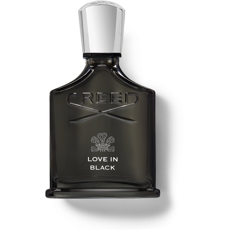 Creed Love In Black Парфюмна вода за жени EDP