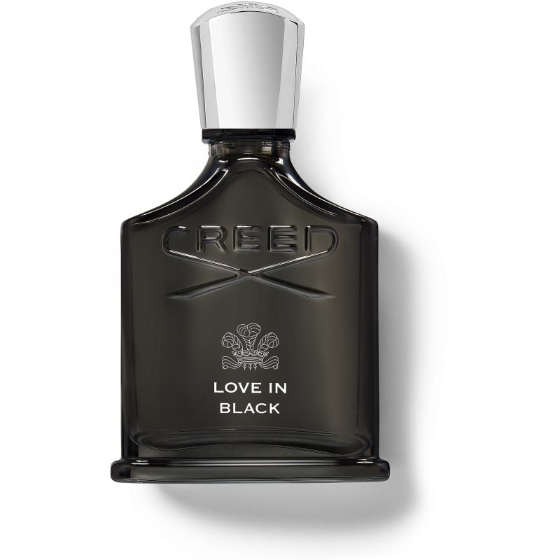 Creed Creed Love In Black Парфюмна вода за жени EDP - Дамски парфюм 75мл - Сравни цени от 3 магазина с безплатна доставка