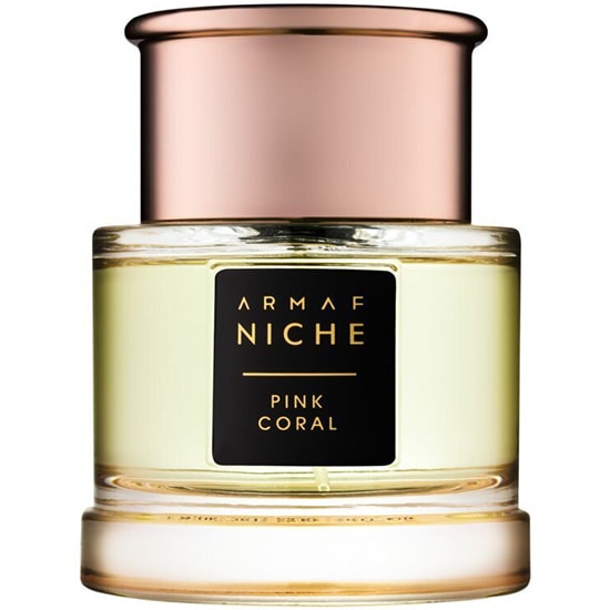 Armaf Armaf Pink Coral парфюм за жени EDP - Дамски парфюм 90мл - Сравни цени от 1 магазин с безплатна доставка