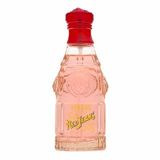 Versace Red Jeans парфюм за жени EDT