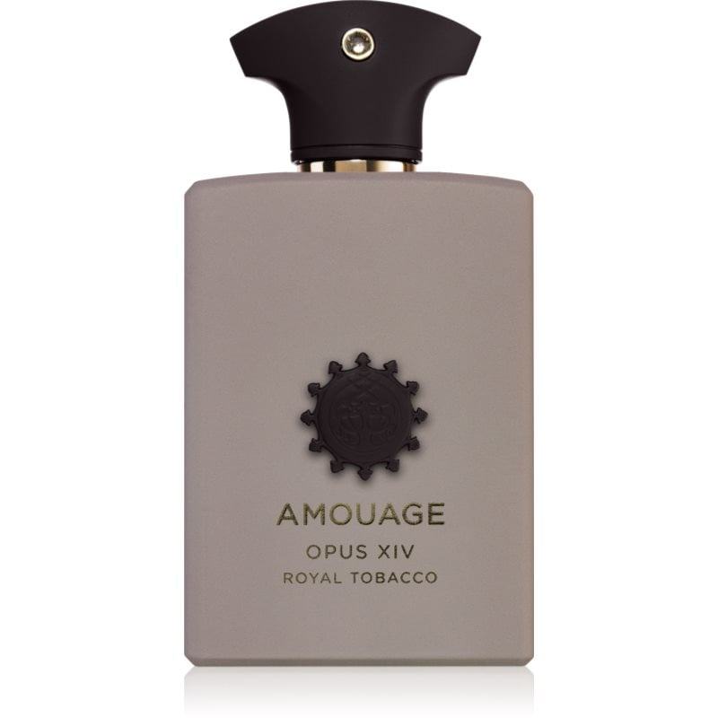 Amouage Opus XIV Royal Tobacco унисекс парфюм EDP