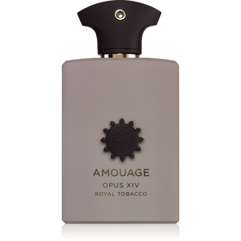 Amouage Amouage Opus XIV Royal Tobacco унисекс парфюм EDP - Унисекс парфюм 100мл - Сравни цени от 1 магазин с безплатна доставка